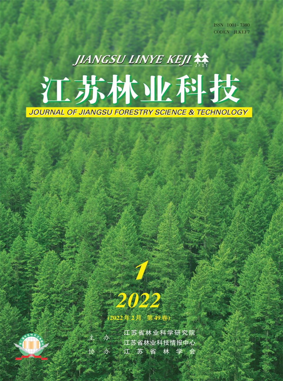 江苏林业科技审稿,江苏林业科技审稿的重要性与挑战