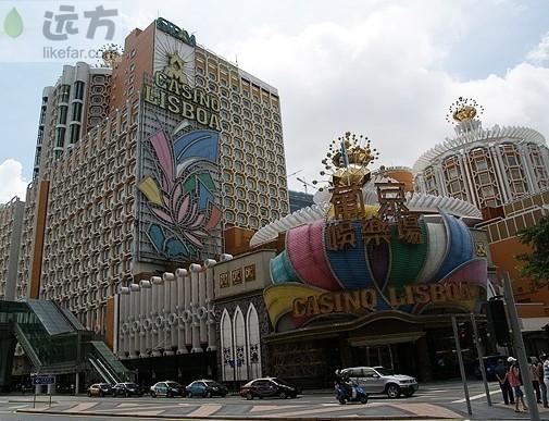 2004新奥门天天开好彩,新澳门风采，2004年天天开好彩的繁荣盛景